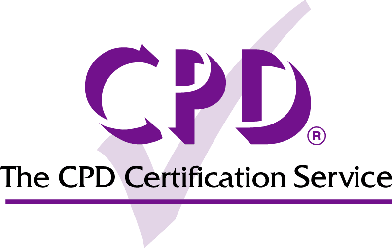 The CPD Certification Service